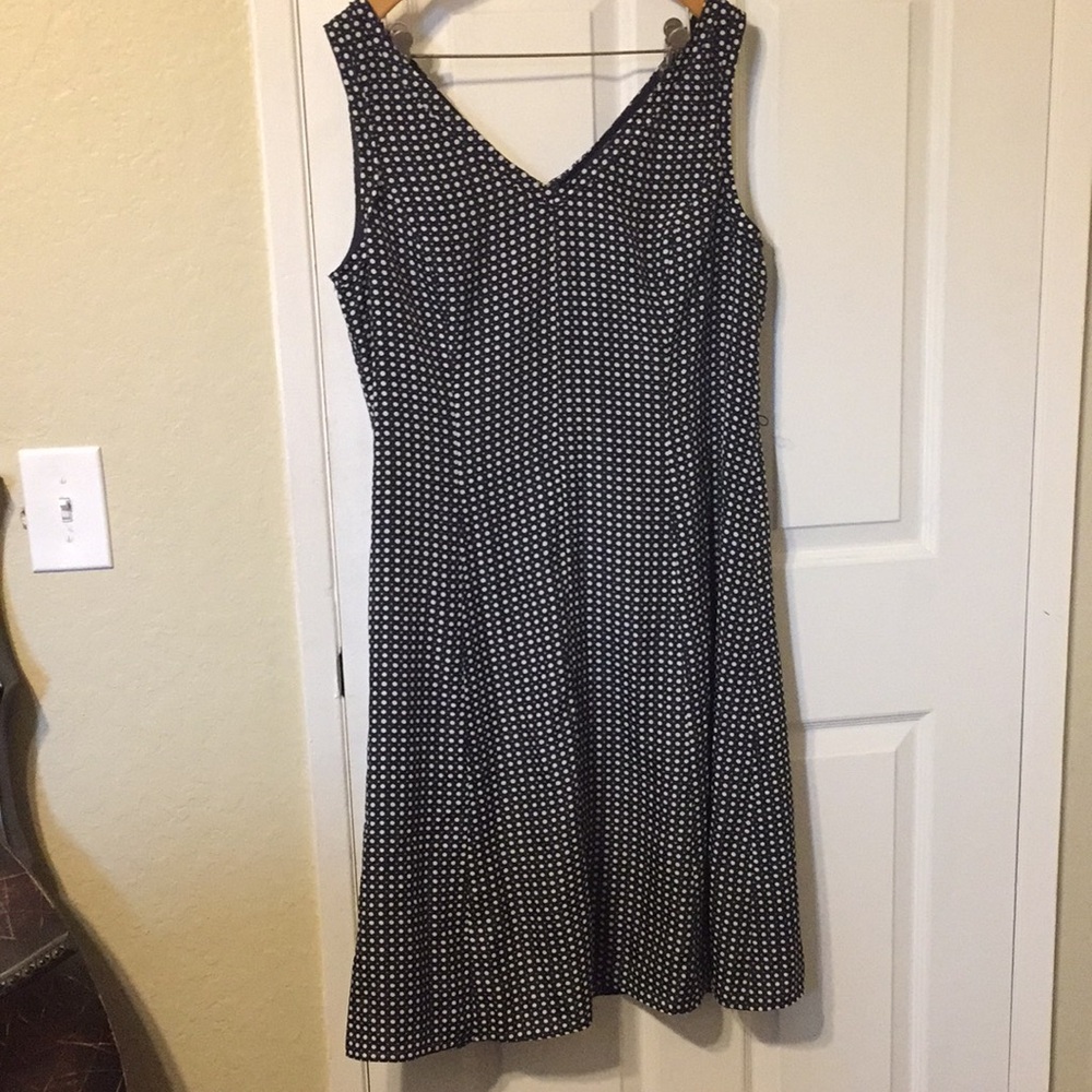 Jones New York dress plus sizes 14